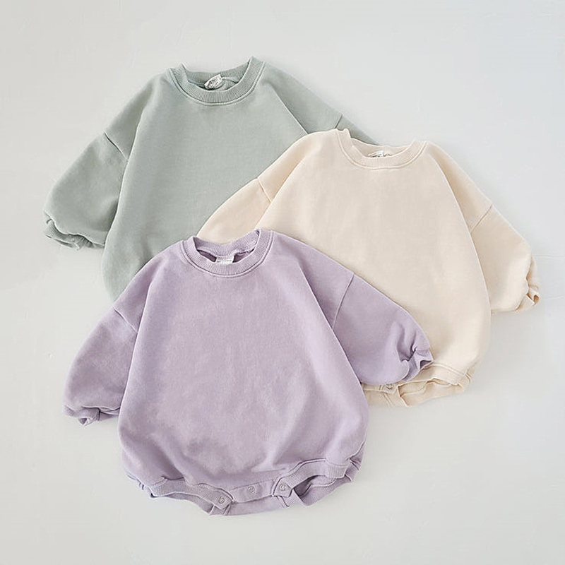 Baby Xmas Clothing - イン赤ちゃん男の子女の子クリスマス衣装ロンパースジャンプスーツスウェット遊び着クリスマスプルオーバーボディスーツ秋冬子供服