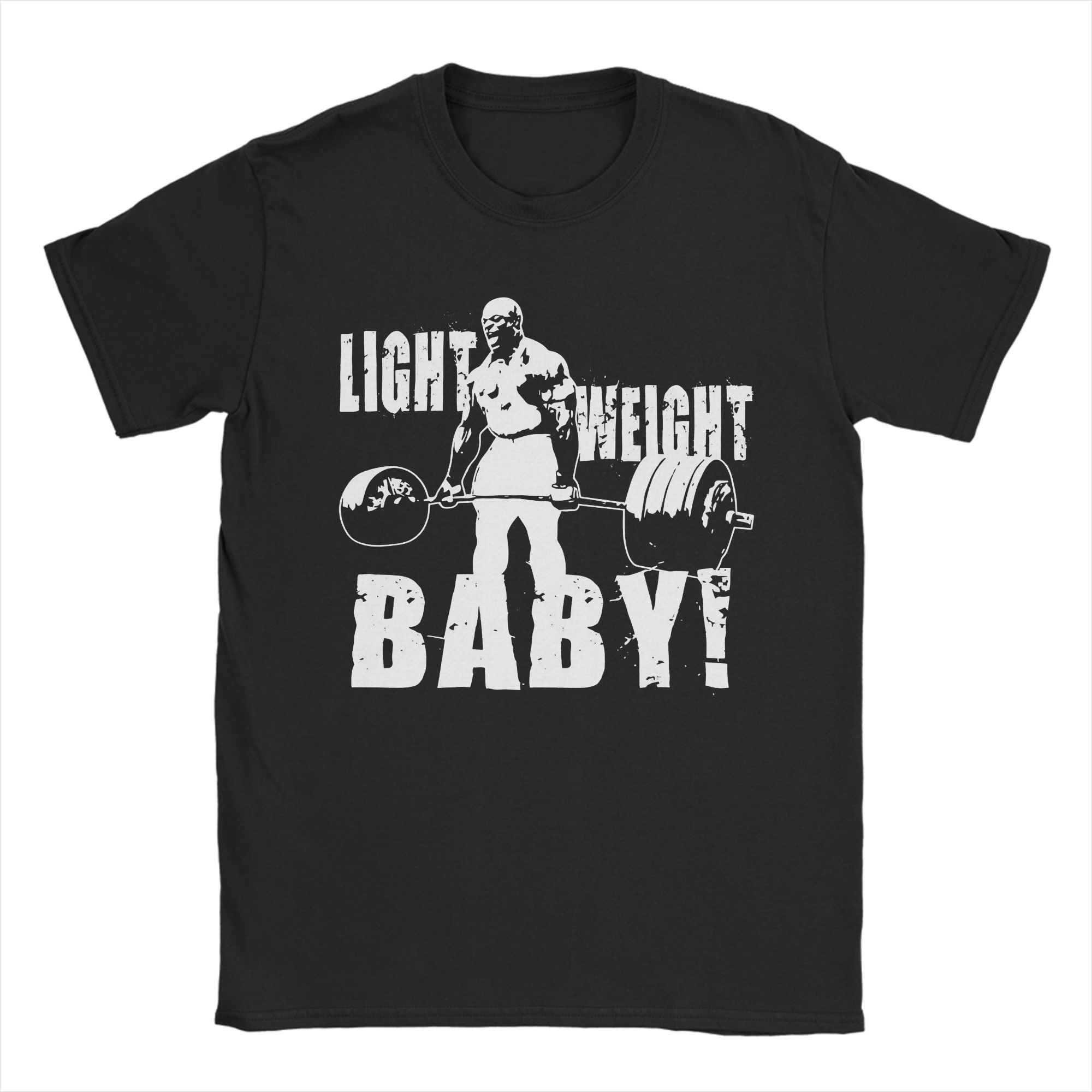 Baby Clothing Weight - オーバーサイズTシャツ 夏用 軽量 ベビー! トレンディでクールなTシャツ ロニー・コールマンズ