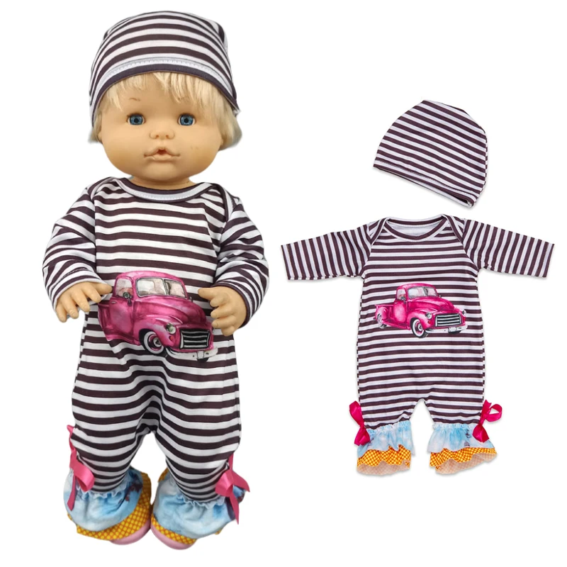 Baby Xmas Clothing - ネヌコ-人形のドレス,クリスマスツリー,コスチュームウェア,40cm, 38cm