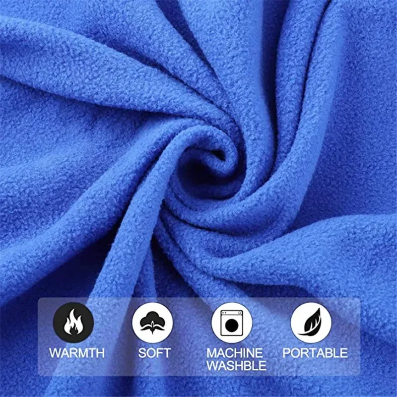 ポータブル超軽量フリーススリーピングバッグ,屋外キャンプテン - Fleece Sleep Bag のレビューと価格