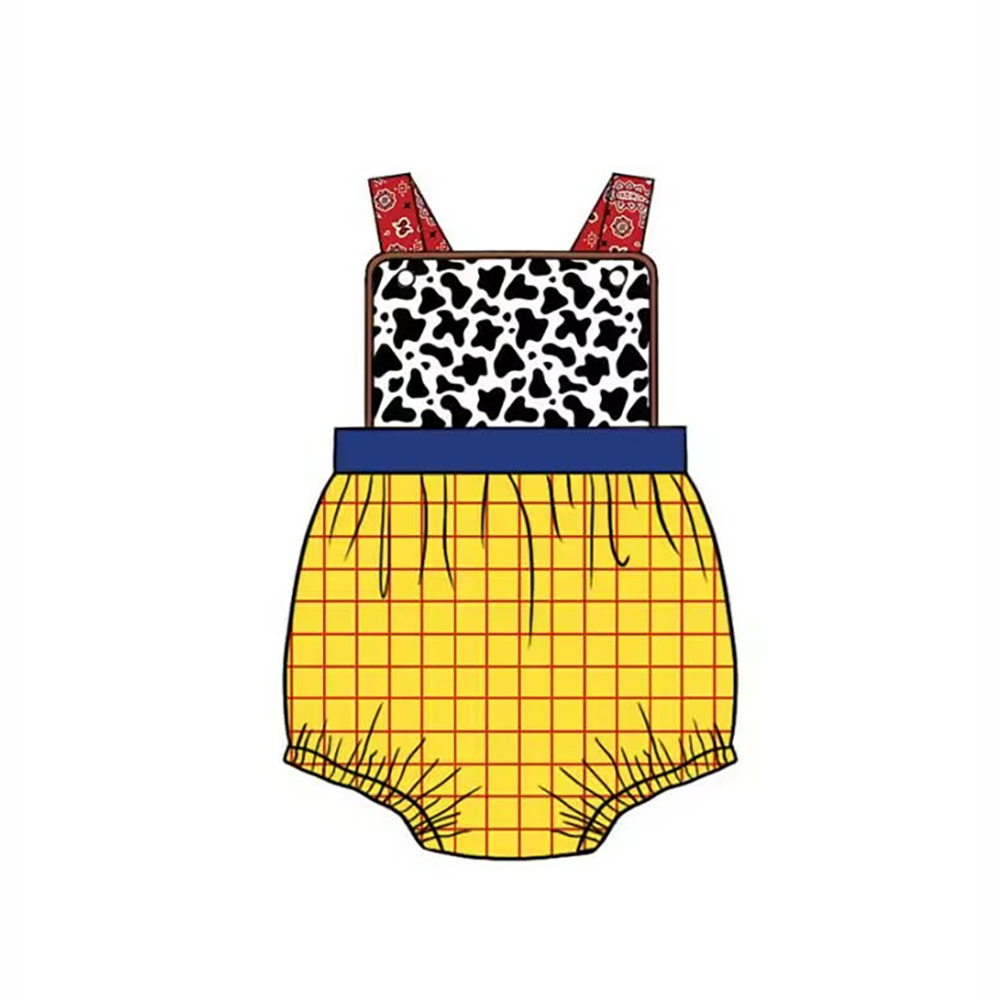 ブティックカウアウトフィット夏のかわいいおもちゃベビーガール - Baby Clothing Boutique のレビューと価格
