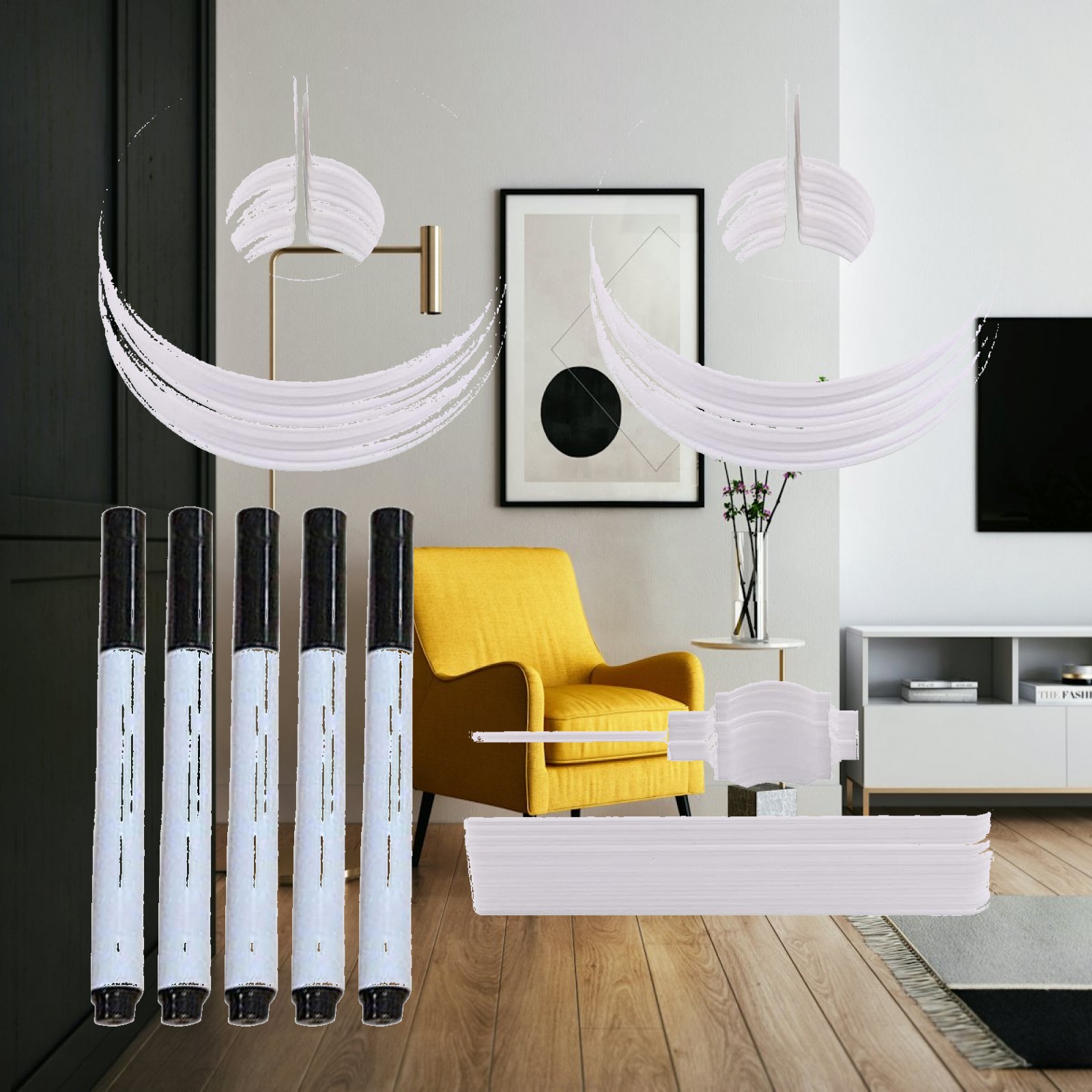 40個入りハンガーセパレーター、衣類サイズ別クローゼットラッ - Baby Clothing Hanger Dividers のレビューと価格
