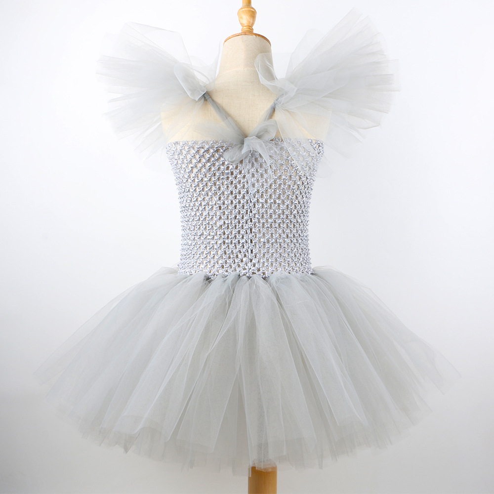 子供用ハロウィンジョーカーコスチューム 女の子用 怖いゴース - Baby Clothing Girls のレビューと価格