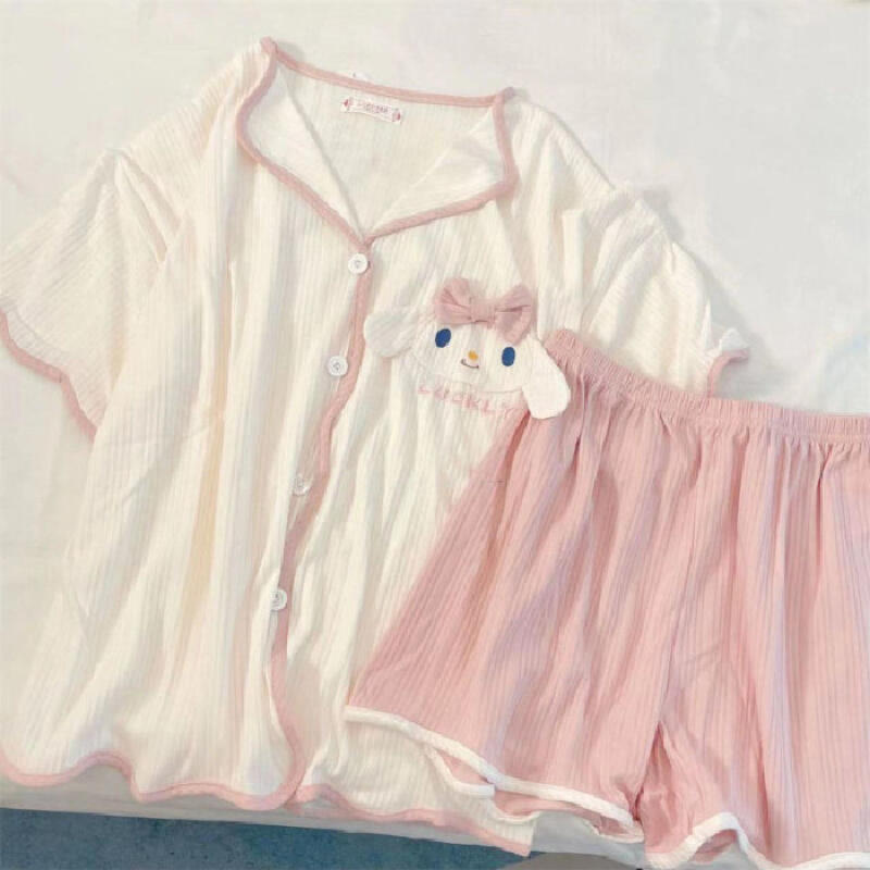 パジャマ 2026 新作 夏 ベストセラー シーズン レディ - Summer Short Set のレビューと価格