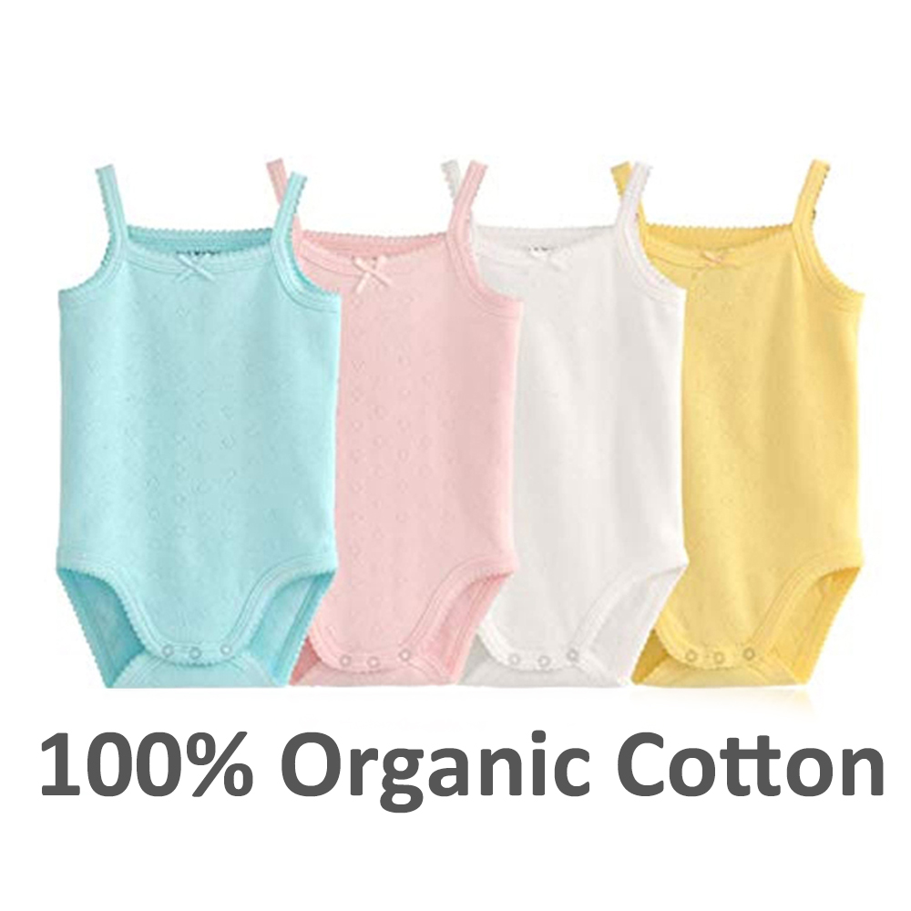 1ピースの赤ちゃんと女の子のためのボディスーツ,新生児用のノ - Baby Clothing Bundles のレビューと価格