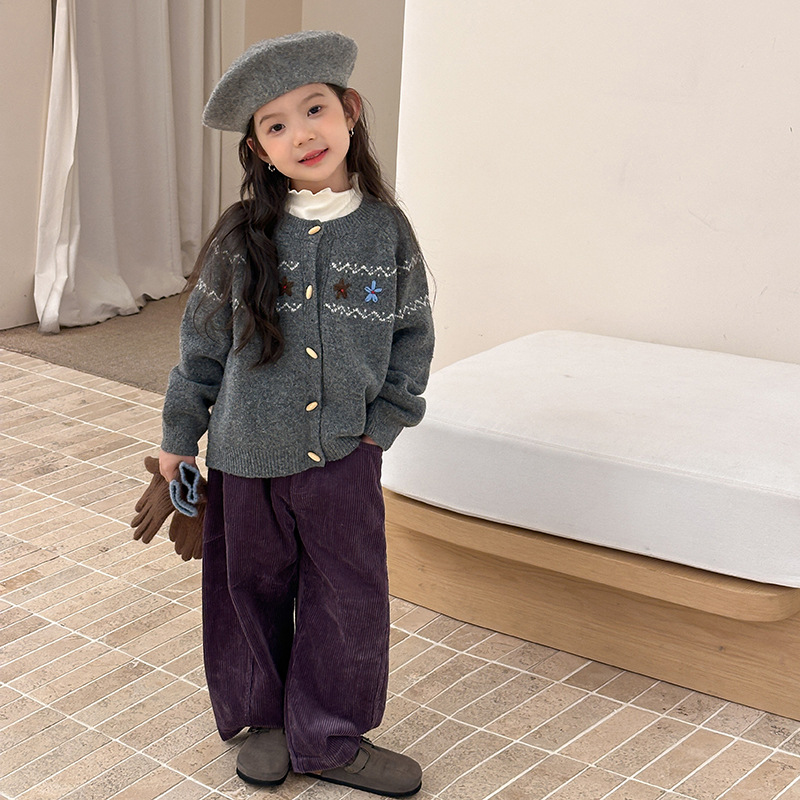 2025年秋の新作ファッション、女の子のベビー向け手作りレト - Baby Clothing Boutique のレビューと価格