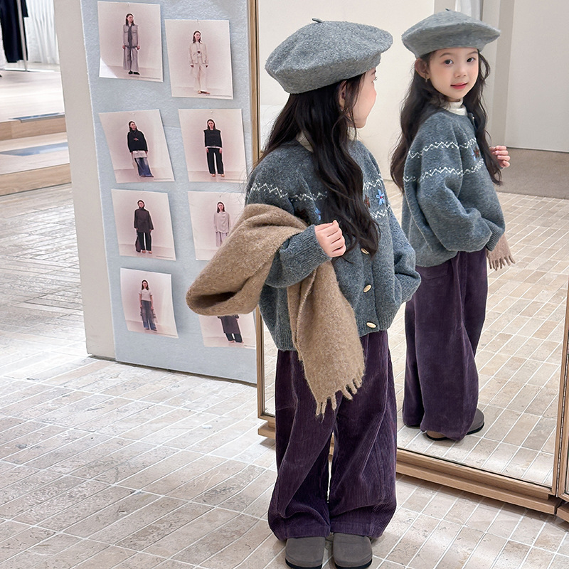 2025年秋の新作ファッション、女の子のベビー向け手作りレト - Baby Clothing Boutique のレビューと価格
