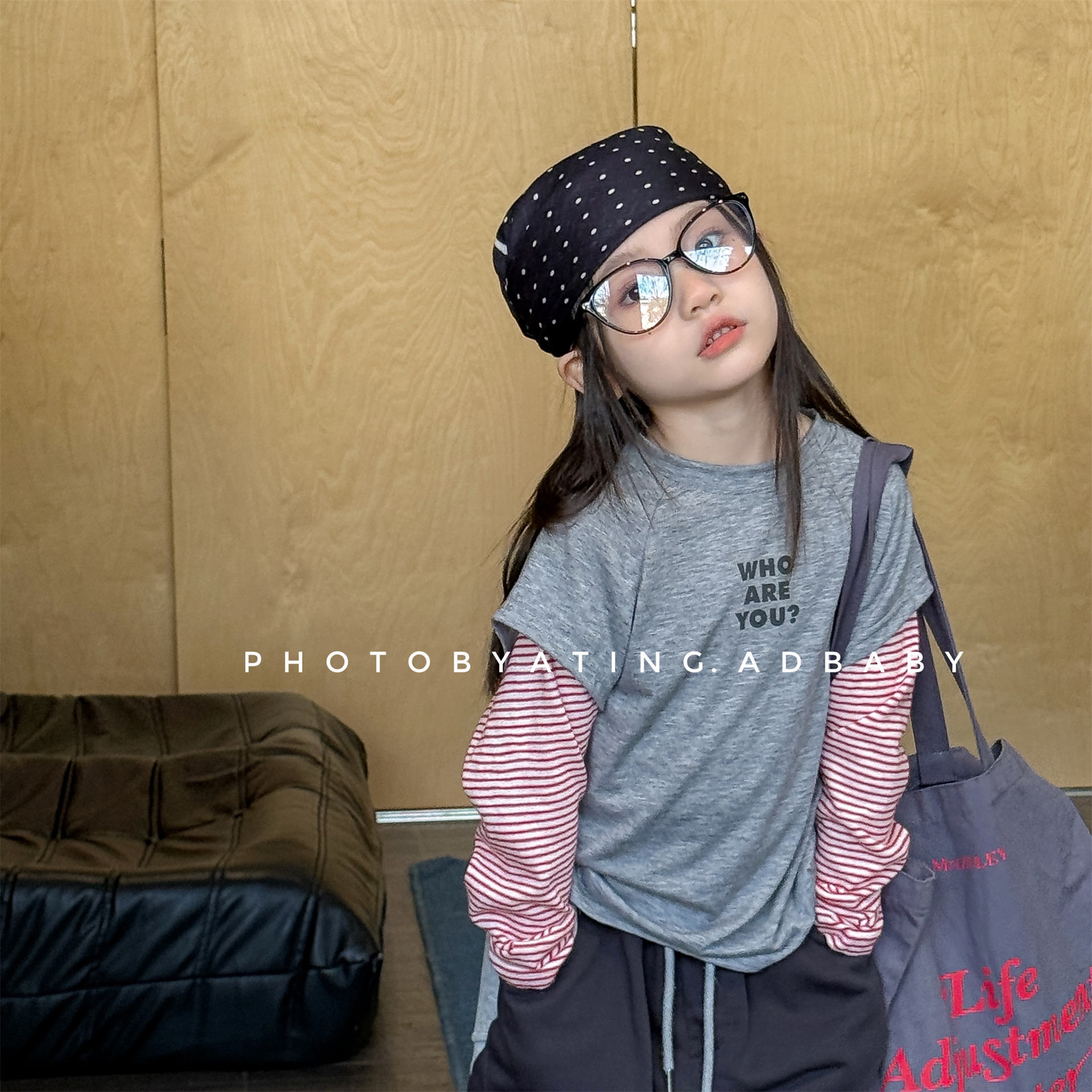 2026年春新作 子供用フェイクツーピースベースシャツ 男の - Baby Clothing Bundles のレビューと価格