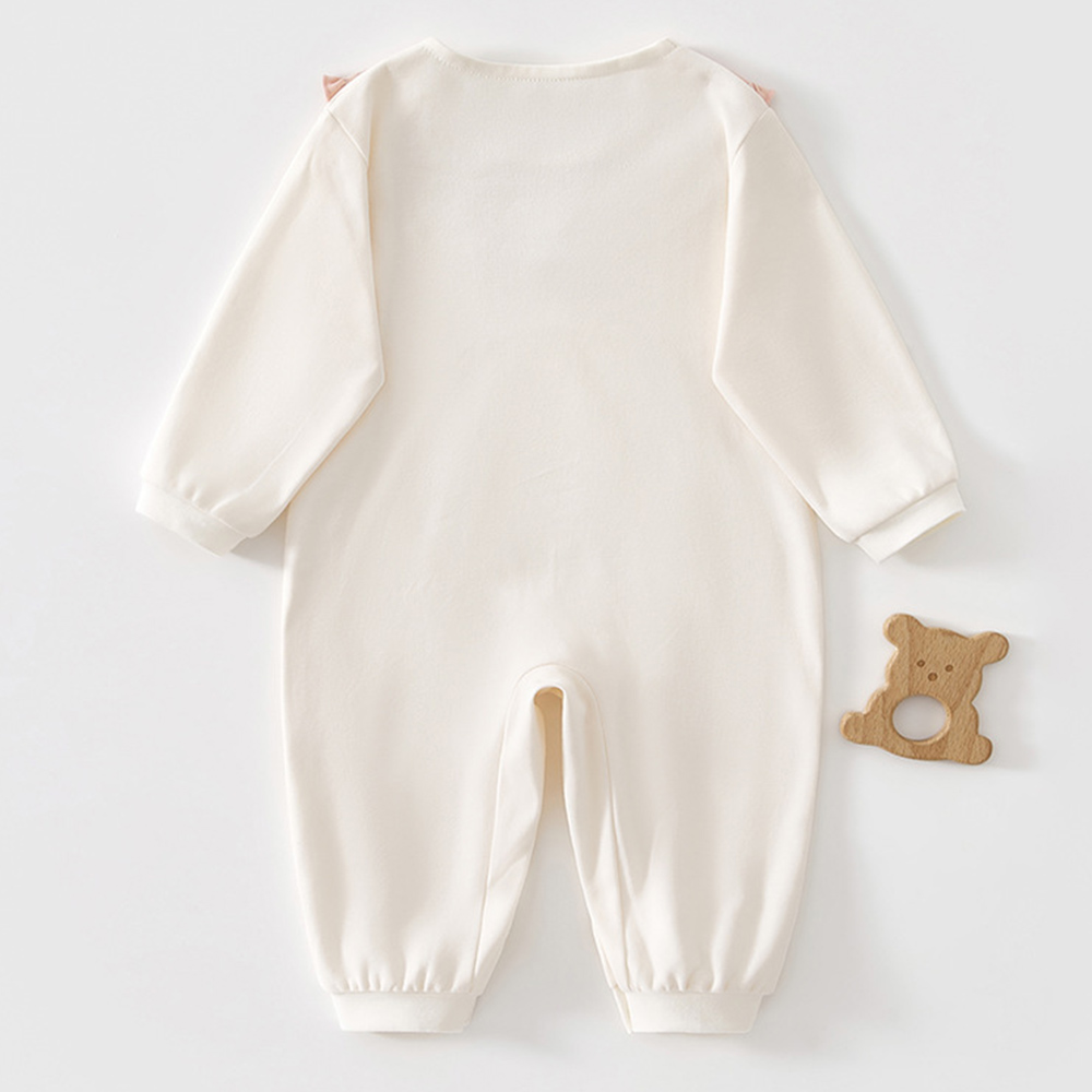 ベビークリスマス Onesies 綿フリル花秋ブティック服女 - Baby Xmas Clothing のレビューと価格
