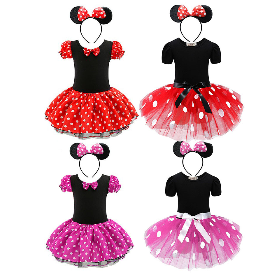 子供のためのリボン付きバレエチュチュドレス,ヘッドバンド付き - Baby Xmas Clothing のレビューと価格