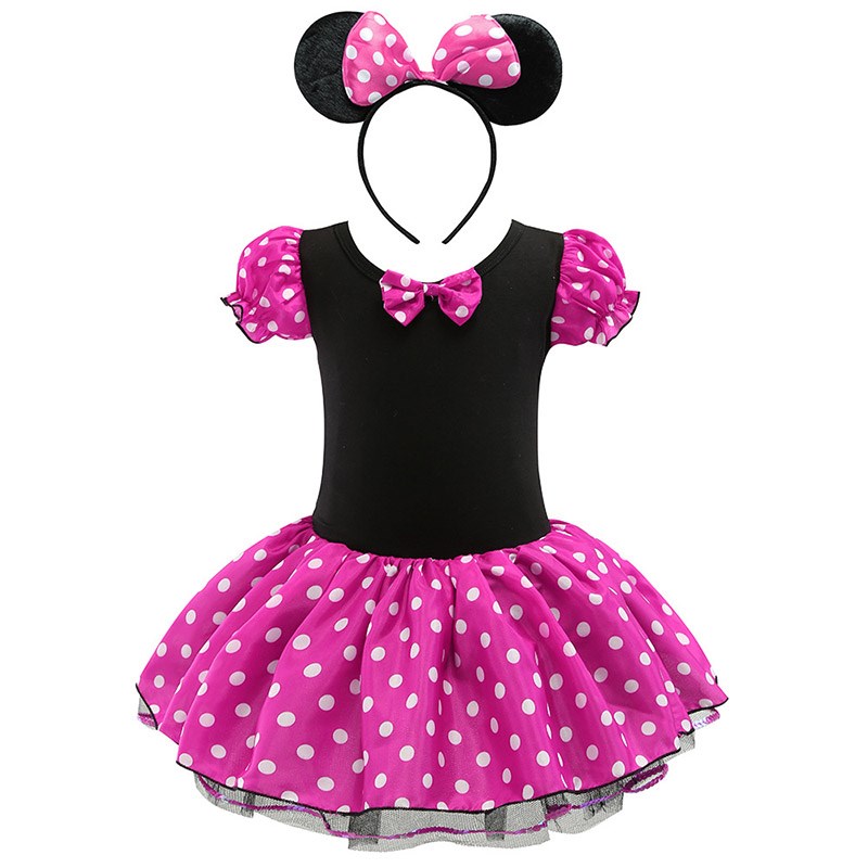子供のためのリボン付きバレエチュチュドレス,ヘッドバンド付き - Baby Xmas Clothing のレビューと価格