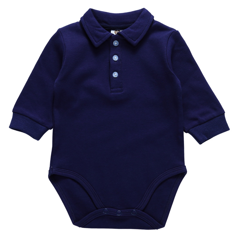 ベビー服 100% コットン ボディスーツ 0-3歳 秋冬  - Baby Clothing Bundles のレビューと価格