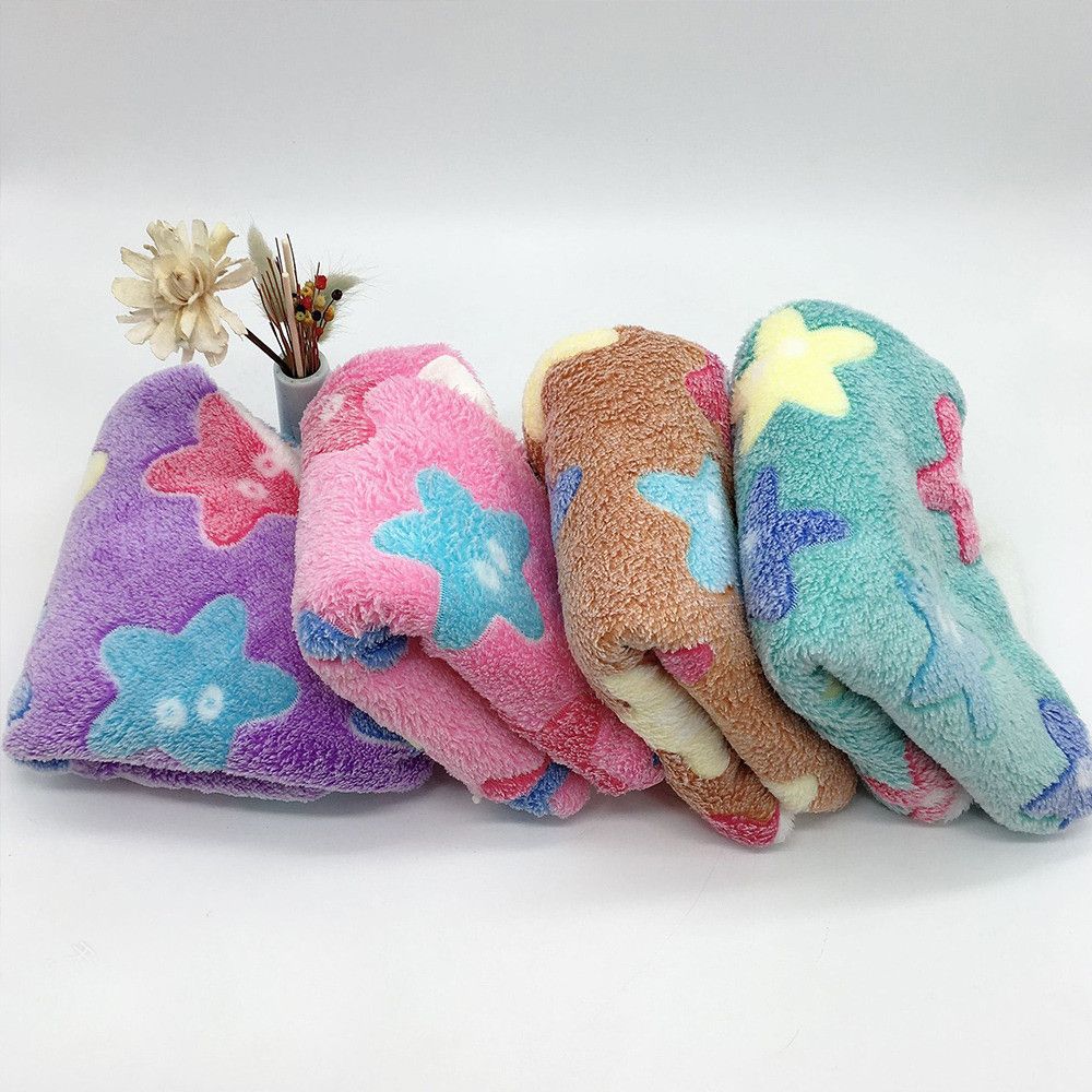 ペット用品 暖かいハムスターケージ リス用ベッド ペットハン - Fleece Sleep Bag のレビューと価格