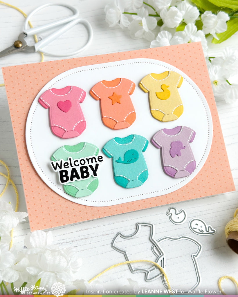 窓越しの植物ベイビーアイコンサンバーストメタルカッティングダ - Baby Clothing Icon のレビューと価格