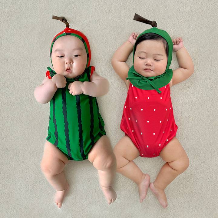 2026 夏新生児服ベビーボディスーツ INS かわいいフル - Baby Clothing Bundles のレビューと価格
