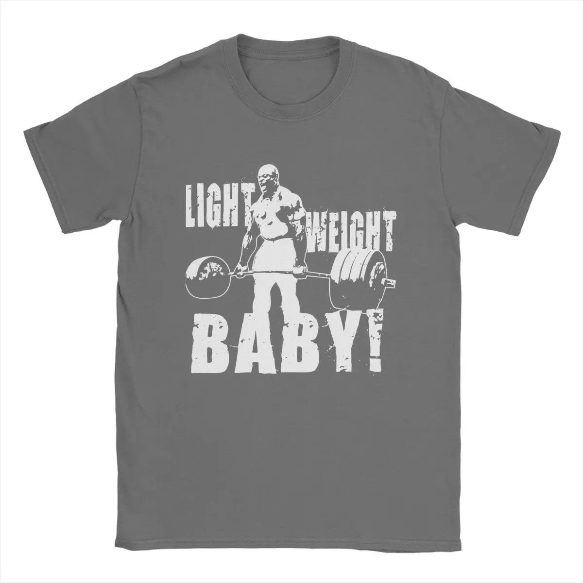 軽量ベビーメンズ Tシャツノベルティ Tシャツ半袖ラウンドネ - Baby Clothing Weight のレビューと価格