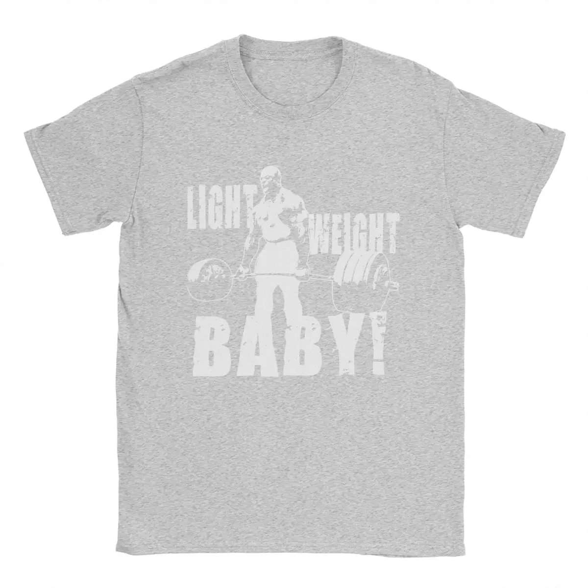軽量ベビーメンズ Tシャツノベルティ Tシャツ半袖ラウンドネ - Baby Clothing Weight のレビューと価格