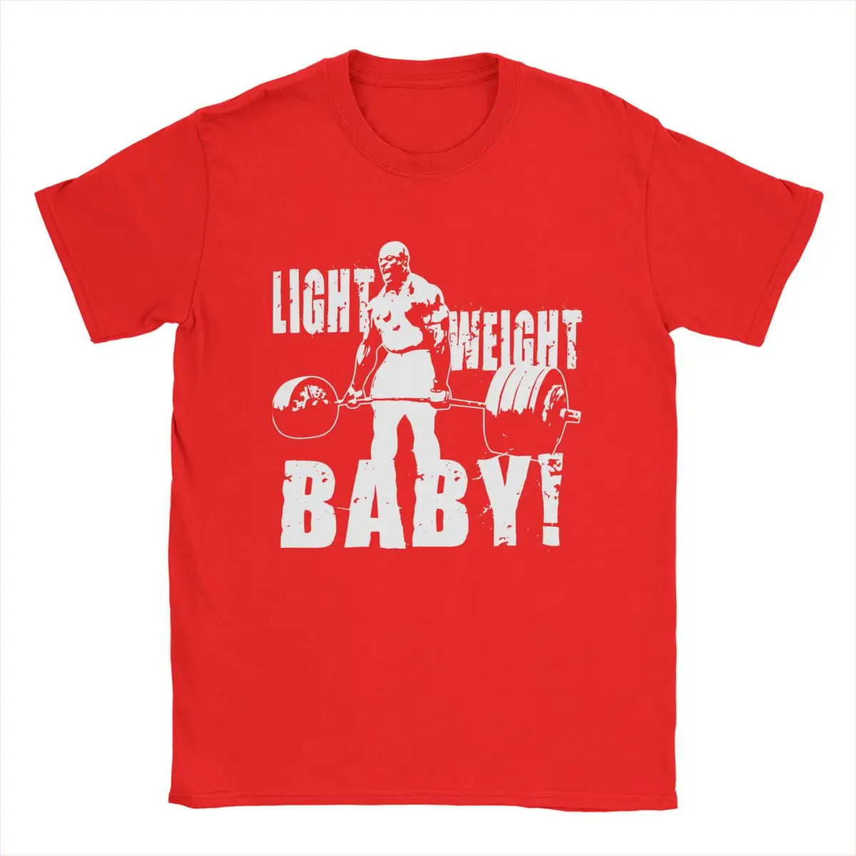 軽量ベビーメンズ Tシャツノベルティ Tシャツ半袖ラウンドネ - Baby Clothing Weight のレビューと価格