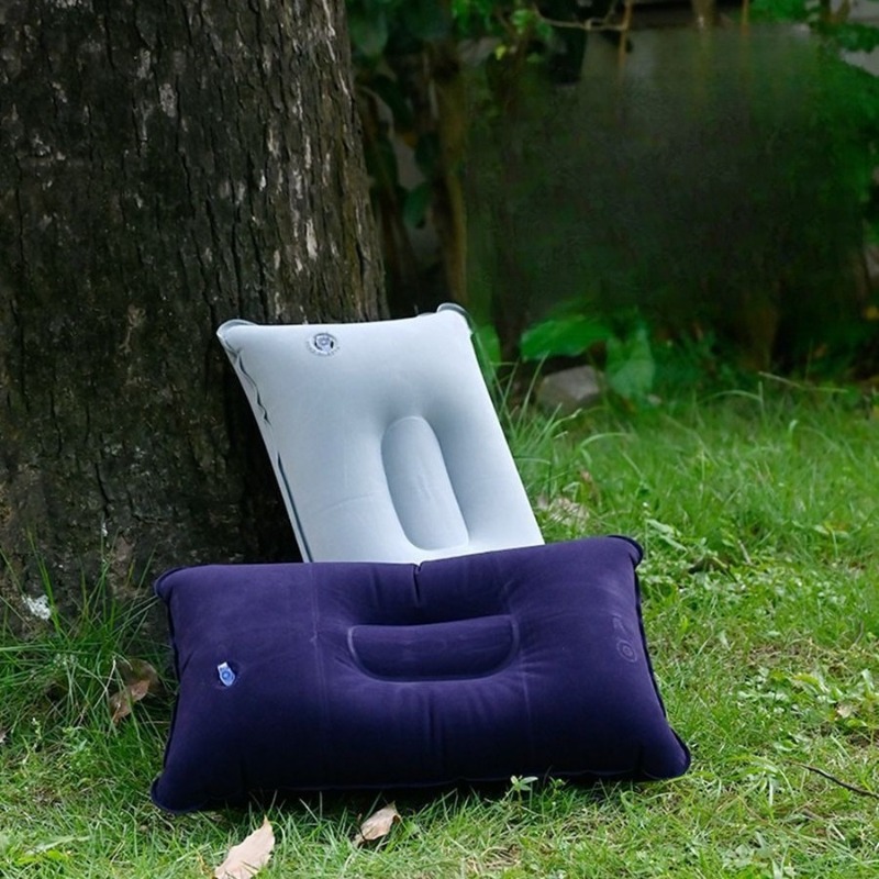 屋外用インフレータブル枕 大型 厚手フリース 正方形 キャン - Fleece Sleep Bag のレビューと価格