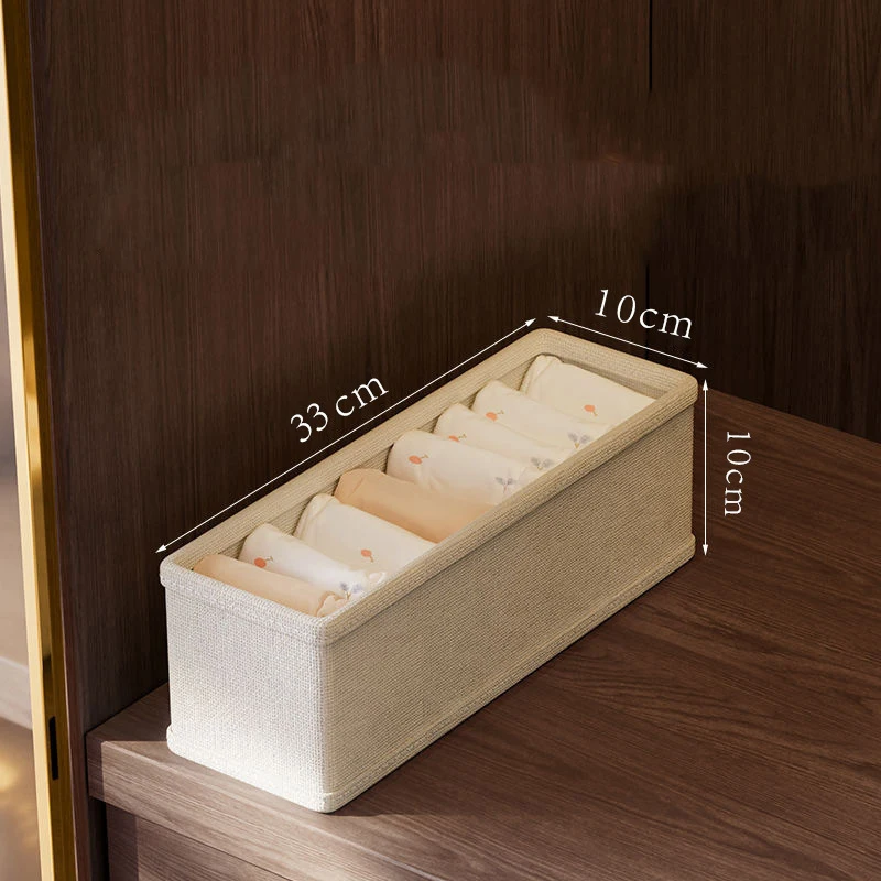 1/2/4個入り収納ボックス 折りたたみ式 積み重ね可能 多 - Baby Clothes Organiser のレビューと価格