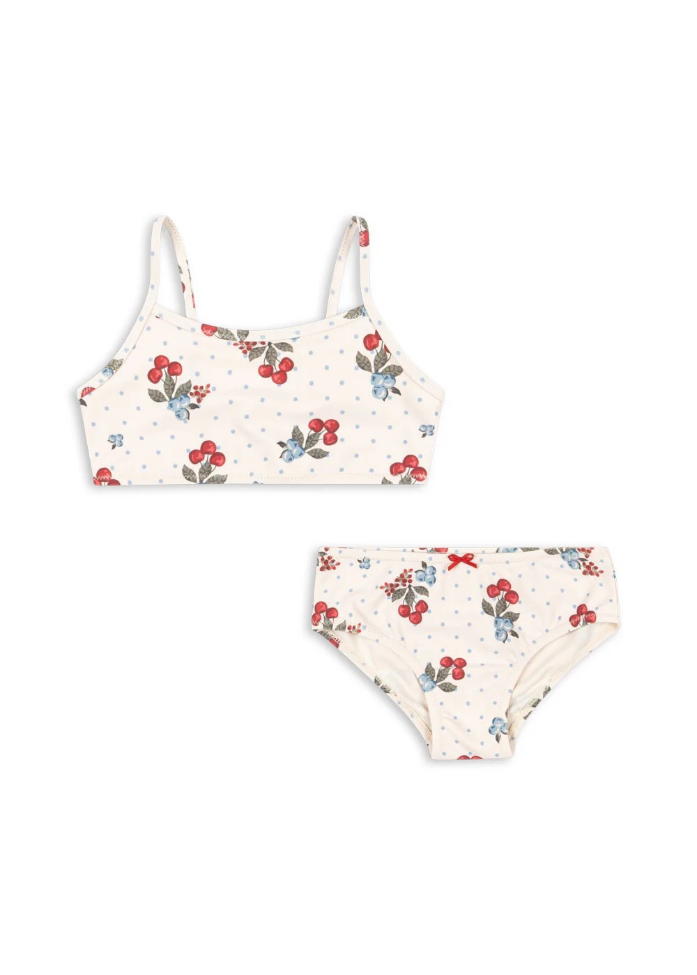 キッズガールズ水着セット 2026 新しい夏かわいいプリント - Baby Clothing Bundles のレビューと価格